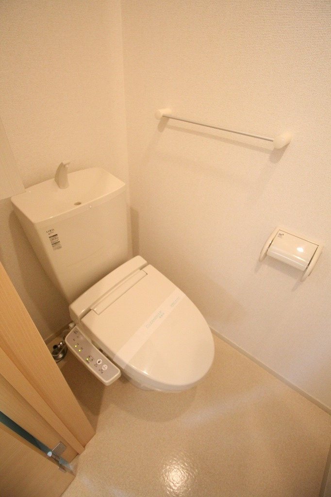 アバンツァート西島のトイレ|★イメージ写真☆