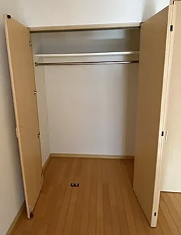 【収納】 | ロワジール三軒茶屋