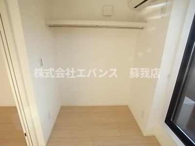 【収納】 | VasaPark蘇我 | こまごまとしたものを収納できそうですね