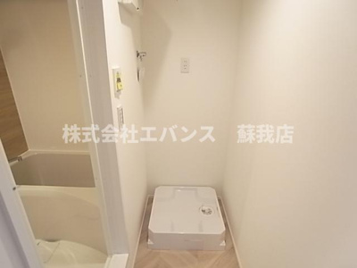 【その他】 | VasaPark蘇我