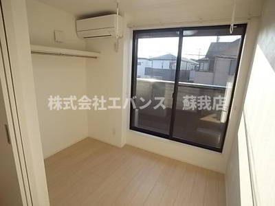 【寝室】 | VasaPark蘇我 | 寝室にいかがでしょうか