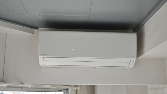 【設備】大崎ビル