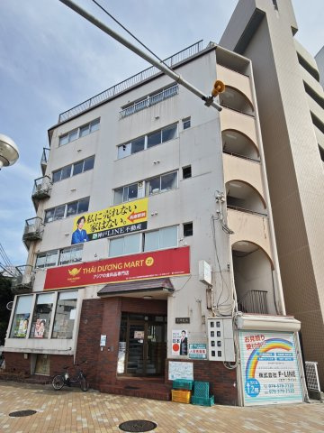 大崎ビルの画像