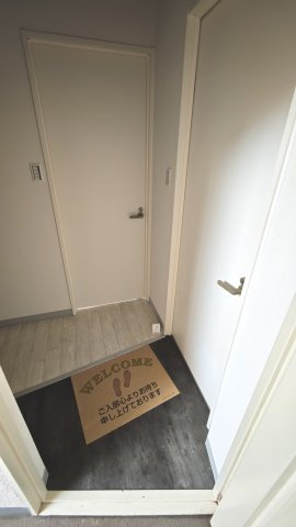 【玄関】大崎ビル