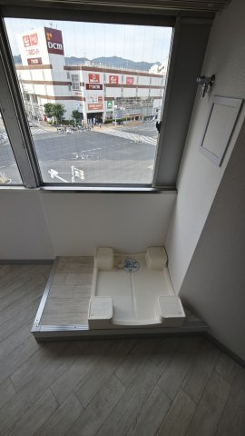 【展望】大崎ビル