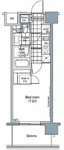 設備充実のハイグレード賃貸マンションです。