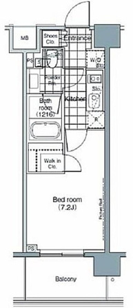 設備充実のハイグレード賃貸マンションです。