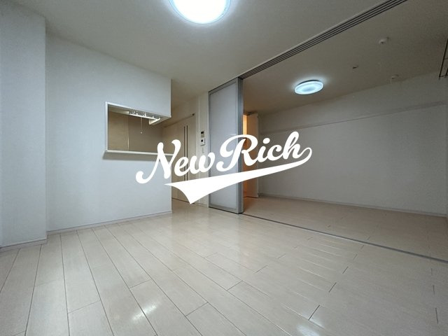 高崎市江木町のアパートのセキュリティ