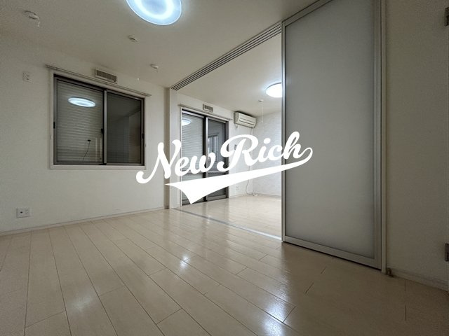 高崎市江木町のアパートのその他共用部分