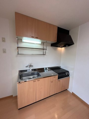 アスライフ宝塚山本ガーデンのキッチン|キッチンでお料理をお楽しみください