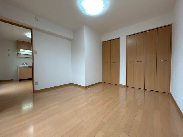 アスライフ宝塚山本ガーデンの寝室|寝室です