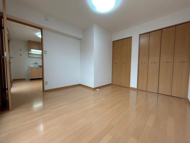 アスライフ宝塚山本ガーデンの居間・リビング|居間です