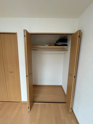 アスライフ宝塚山本ガーデンの収納|こまごまとしたものを収納できそうですね