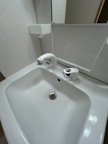 アスライフ宝塚山本ガーデンの浴室|お風呂で日々の疲れを落としましょう