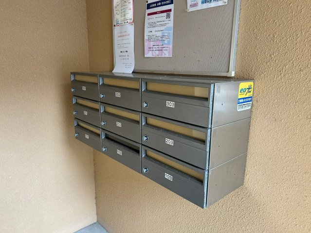 アスライフ宝塚山本ガーデンのその他共用部分