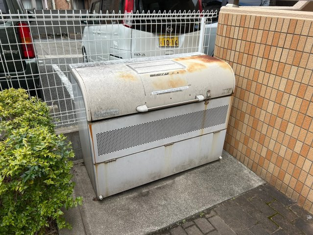 アスライフ宝塚山本ガーデンのその他共用部分