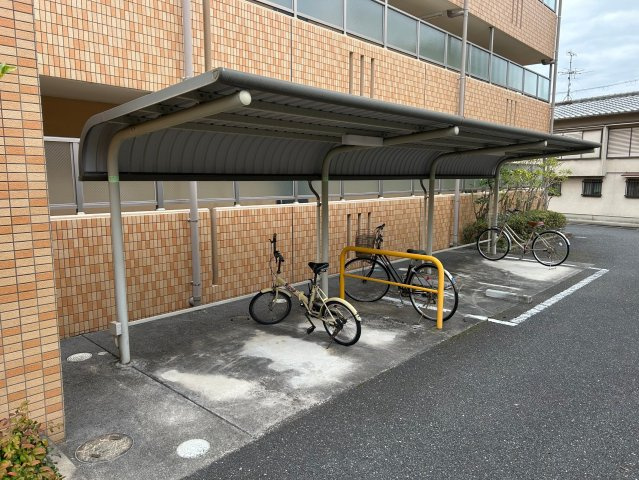 アスライフ宝塚山本ガーデンのその他共用部分