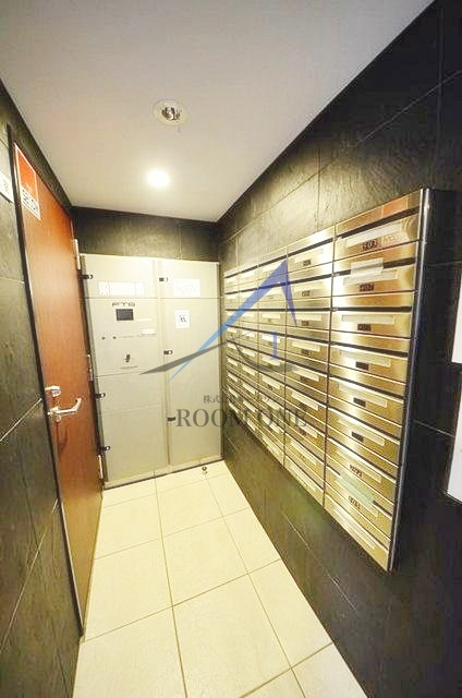 セントパレス方南町のその他共用部分|集合ポストです。