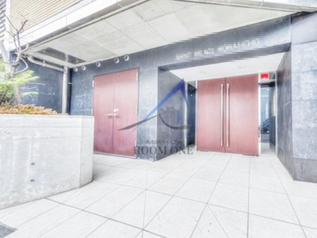 セントパレス方南町
