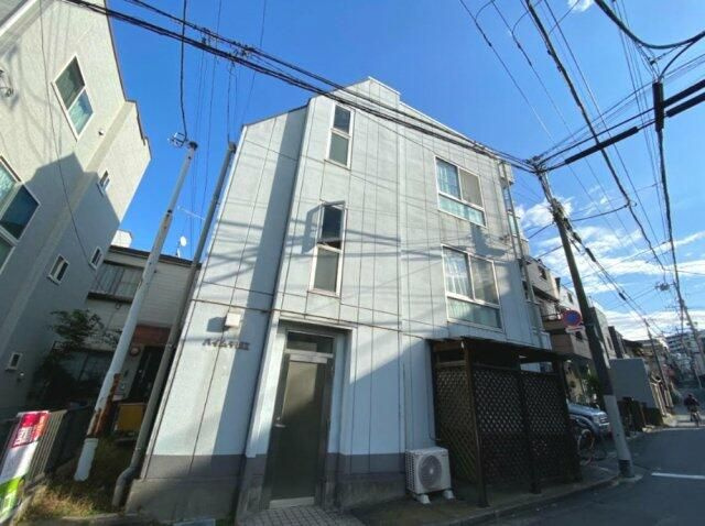 ハイム千葉ＩＩ