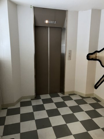 桐生市末広町Kビルのその他
