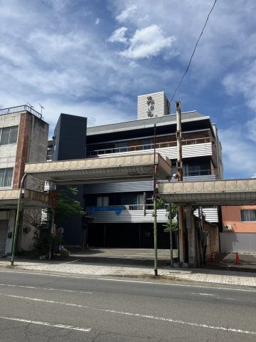 桐生市末広町Kビル