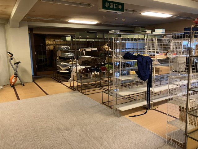 桐生市末広町Kビルのその他