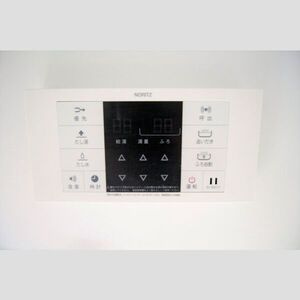 ＡＱＵＥ１１の設備