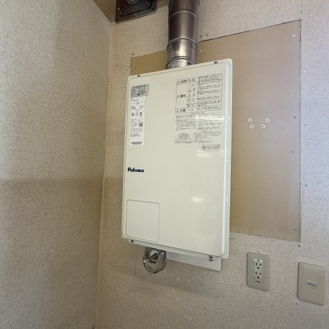 伊達市錦町92-16テナントのセキュリティ