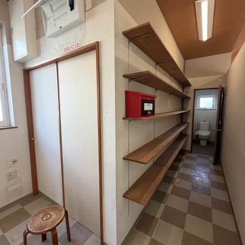 伊達市錦町92-16テナントのその他