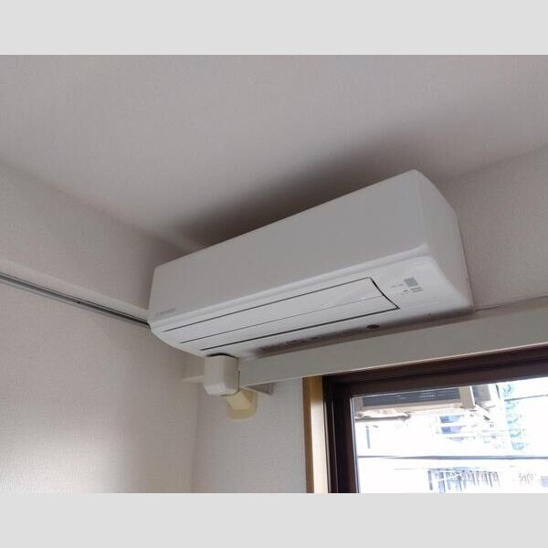 【設備】サンシティ北四番丁 
