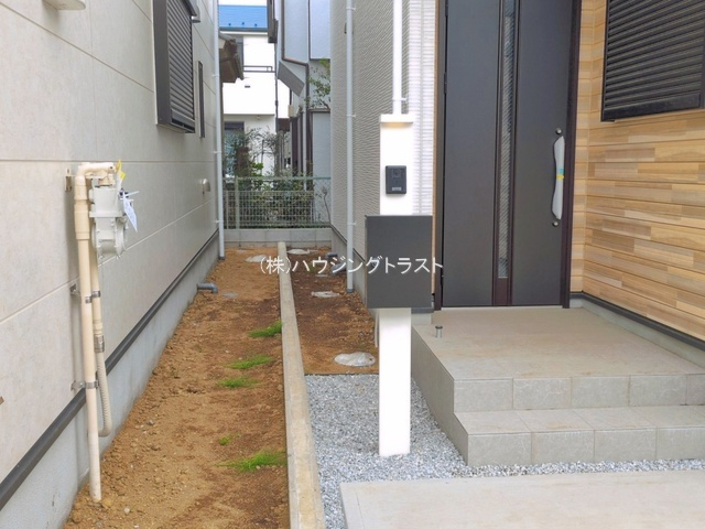 仲介手数料無料　KEIAI GRACE所沢市下安松20期・新築全2棟のその他