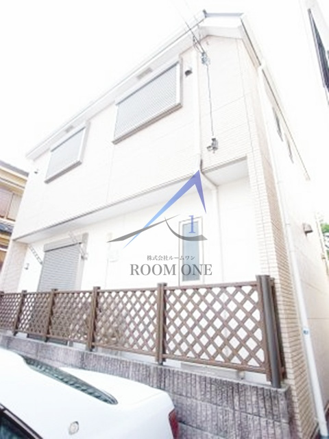 東葛西1丁目戸建