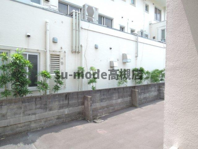 【その他共用部分】 | 松原マンション