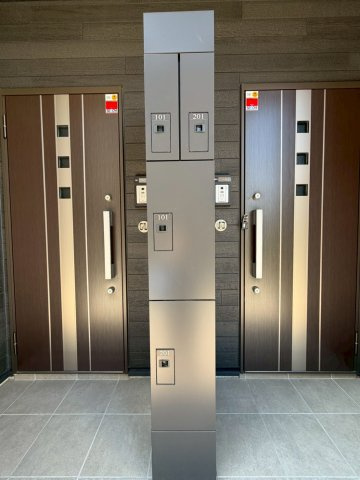 ルークのその他共用部分