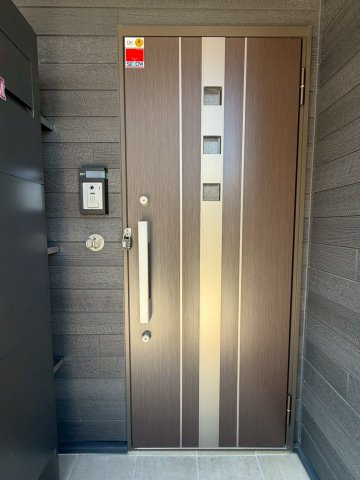 ルークのその他共用部分