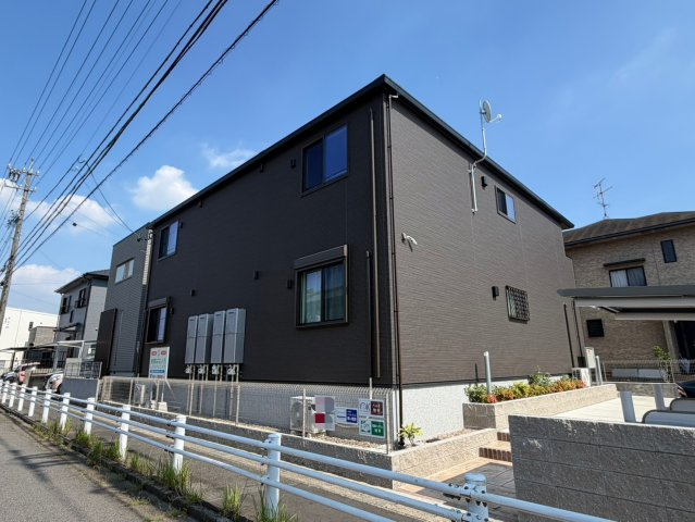 ルークの外観