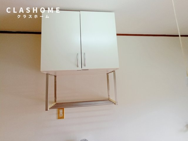 パレス石川　　　刈谷市の賃貸ならクラスホーム刈谷店のその他|同物件の別部屋になります。