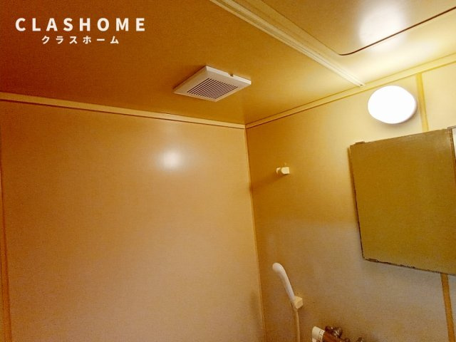 パレス石川　　　刈谷市の賃貸ならクラスホーム刈谷店の内装|同物件の別部屋になります。