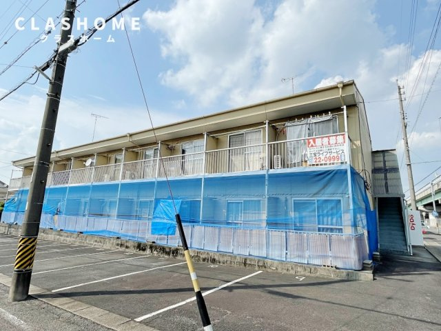 パレス石川　　　刈谷市の賃貸ならクラスホーム刈谷店のその他