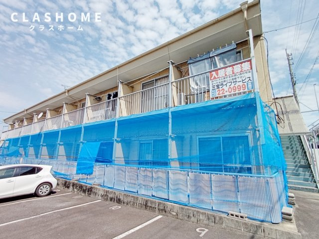 パレス石川　　　刈谷市の賃貸ならクラスホーム刈谷店のその他