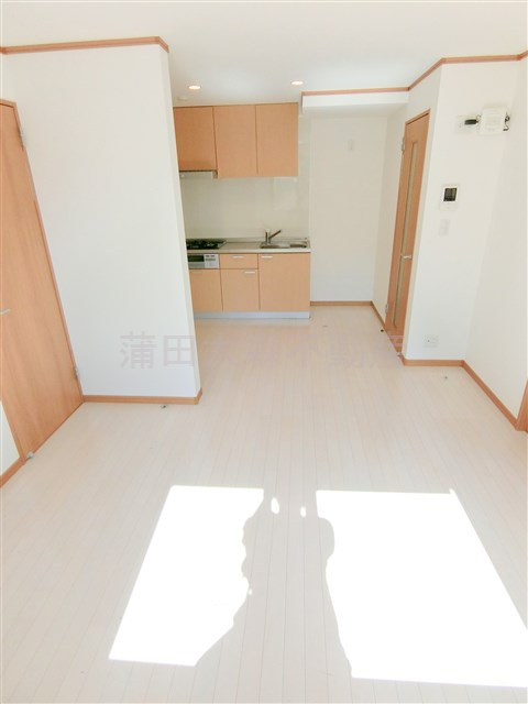 LaresB棟 | 大田区東矢口の賃貸｜大田区、蒲田大森の賃貸は蒲田大森