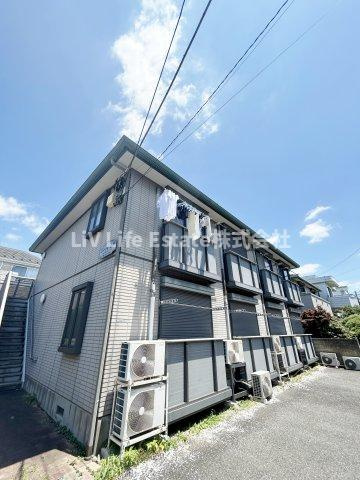 シャトレ北町
