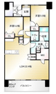 ダイアパレス高崎東町の画像