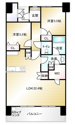  | ダイアパレス高崎東町