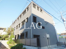 ＡＪ津田沼Ⅲの画像