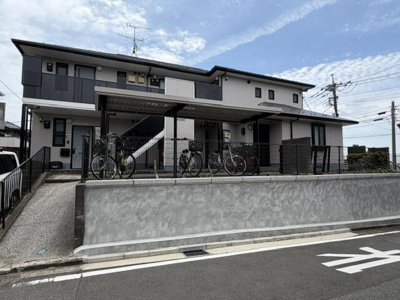 【外観】 | マッキナリービュー |  