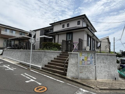 【駐車場】 | マッキナリービュー |  
