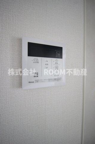 サンリットSR年見のセキュリティ