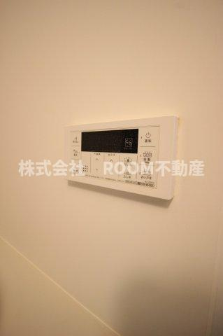 サンリットSR年見の設備